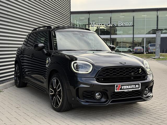 Mini COUNTRYMAN 2.0 Cooper S E ALL4 John Cooper Works