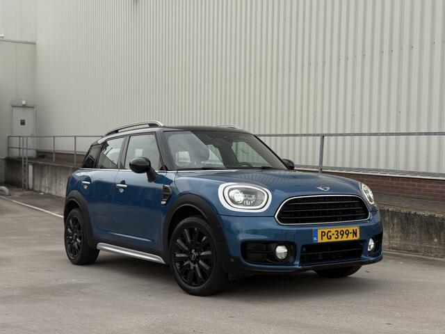 Mini COUNTRYMAN 1.5 Cooper Chili