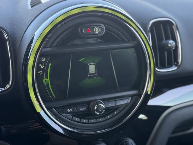 Mini COUNTRYMAN 1.5 Cooper Chili