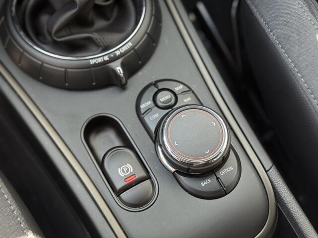 Mini COUNTRYMAN 1.5 Cooper Chili