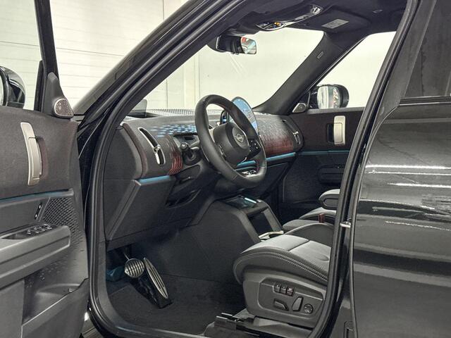 Mini COUNTRYMAN JCW ALL4 | Pakket XL | 20" JCW Flag Spoke 2-tone