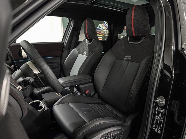 Mini COUNTRYMAN JCW ALL4 | Pakket XL | 20" JCW Flag Spoke 2-tone