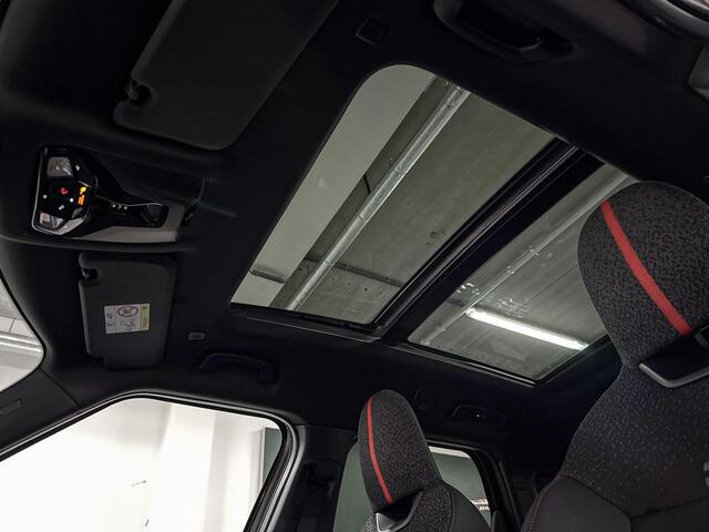 Mini COUNTRYMAN JCW ALL4 | Pakket XL | 20" JCW Flag Spoke 2-tone