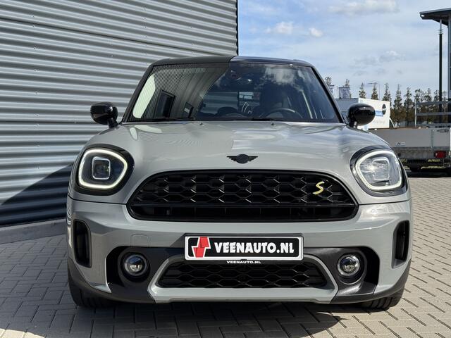 Mini COUNTRYMAN 2.0 Cooper S E ALL4 Camera/Apple