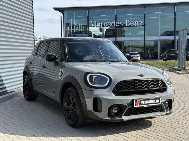 Mini COUNTRYMAN 2.0 Cooper S E ALL4 Camera/Apple
