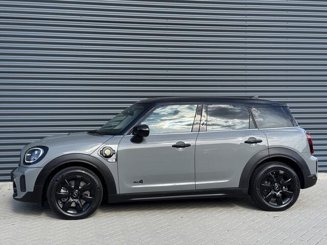 Mini COUNTRYMAN 2.0 Cooper S E ALL4 Camera/Apple