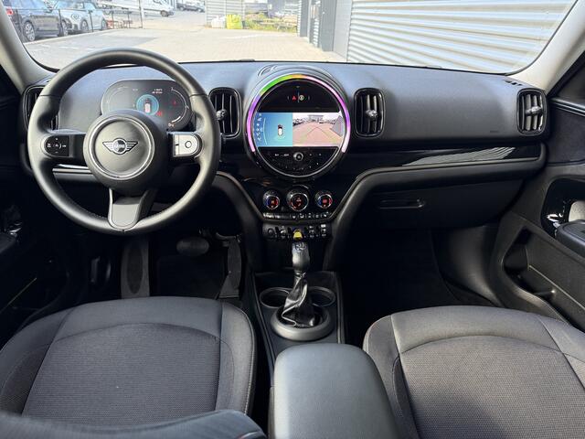 Mini COUNTRYMAN 2.0 Cooper S E ALL4 Camera/Apple