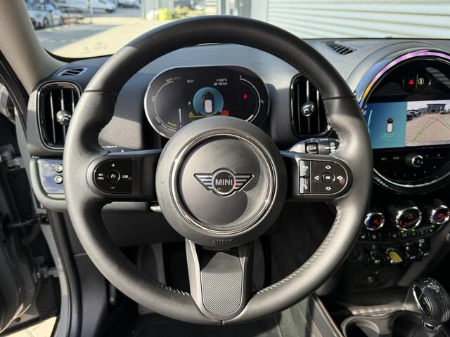 Mini COUNTRYMAN 2.0 Cooper S E ALL4 Camera/Apple