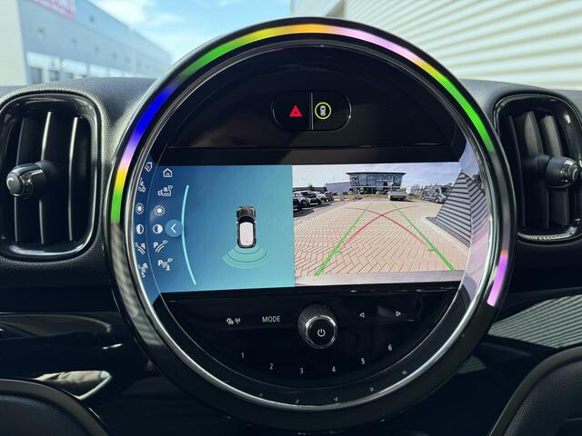 Mini COUNTRYMAN 2.0 Cooper S E ALL4 Camera/Apple