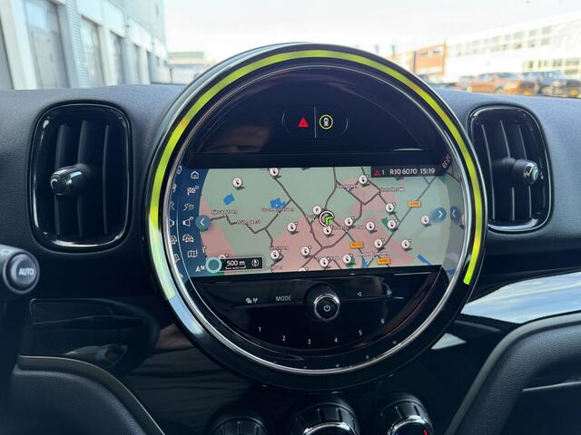 Mini COUNTRYMAN 2.0 Cooper S E ALL4 Camera/Apple