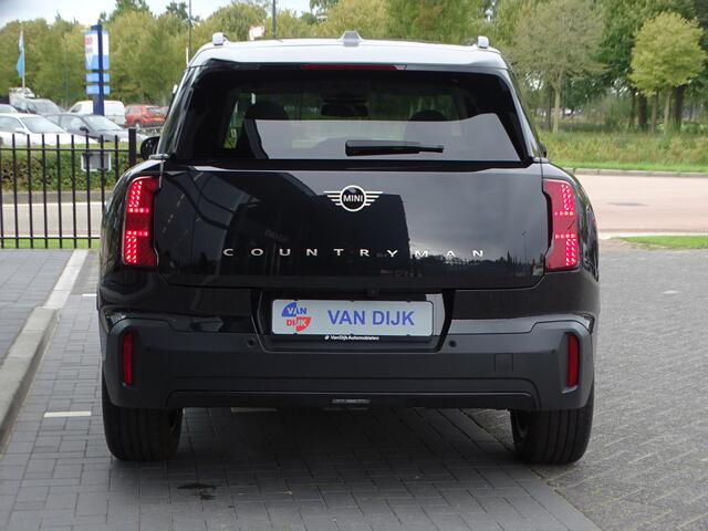 Mini COUNTRYMAN Mini 1.5 C Classic M Sport Plus Elek.Trekhaak Pano.Dak Led Driv.Ass. Head-up 18" LM Velgen