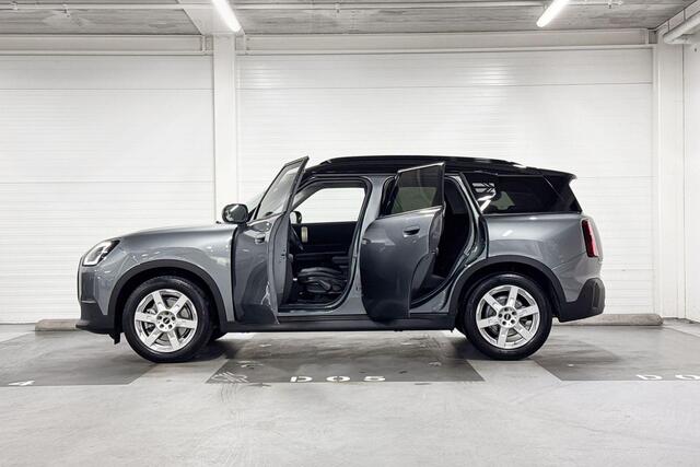 Mini COUNTRYMAN 1.5 C Classic M Plus