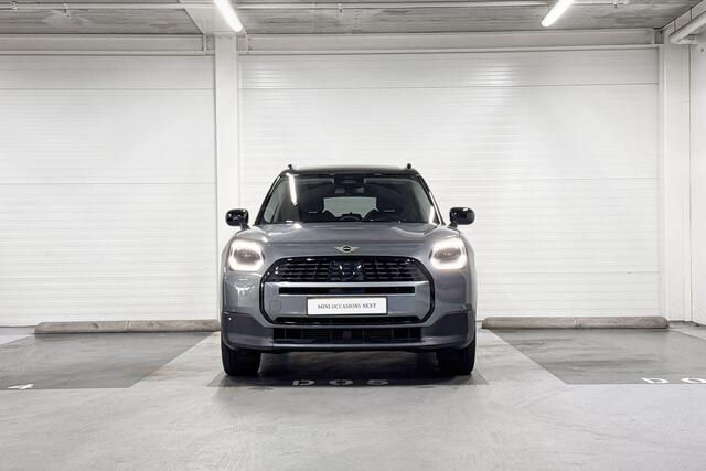 Mini COUNTRYMAN 1.5 C Classic M Plus