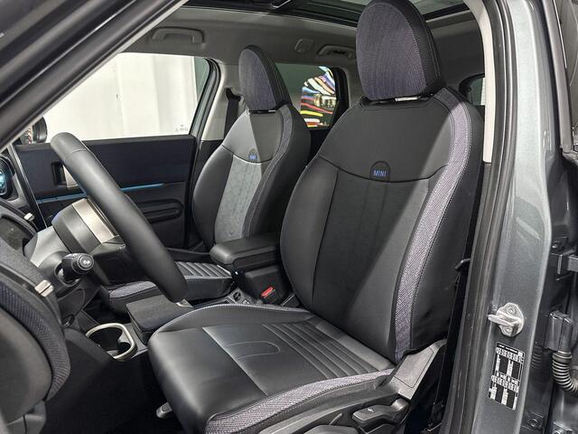 Mini COUNTRYMAN 1.5 C Classic M Plus