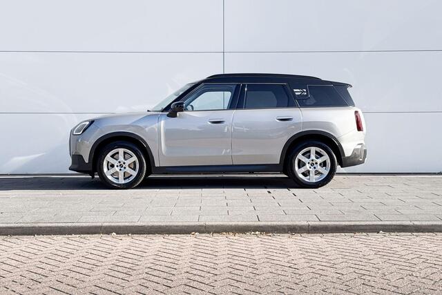Mini COUNTRYMAN C Classic M Plus