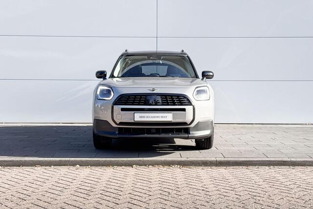 Mini COUNTRYMAN C Classic M Plus