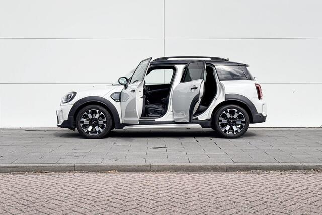 Mini COUNTRYMAN Cooper S Untamed Edition