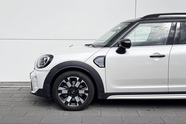 Mini COUNTRYMAN Cooper S Untamed Edition
