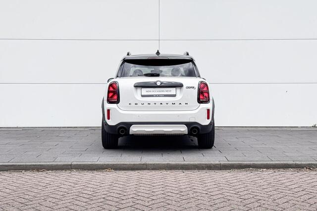 Mini COUNTRYMAN Cooper S Untamed Edition