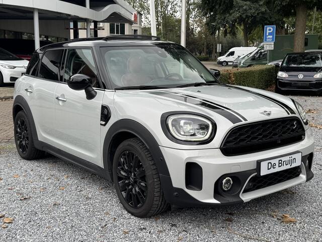 Mini COUNTRYMAN Mini 2.0 Cooper S E ALL4 MINI Yours (Pano,Leer,Camera,Navi,Acc)