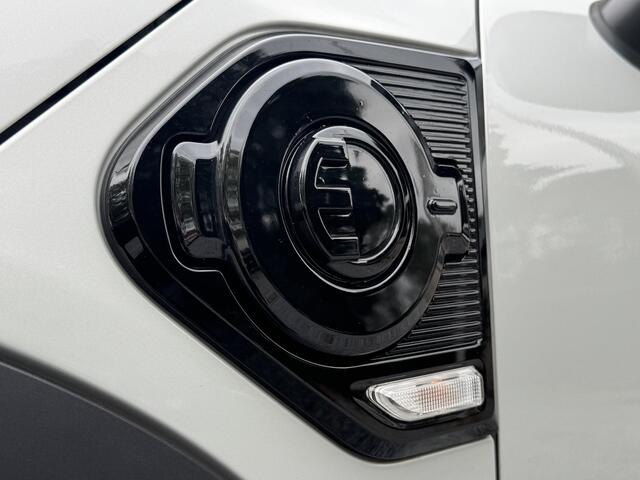 Mini COUNTRYMAN Mini 2.0 Cooper S E ALL4 MINI Yours (Pano,Leer,Camera,Navi,Acc)
