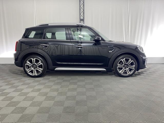 Mini COUNTRYMAN Mini 1.5 Cooper Business Edition Automaat | Apple Carplay | Navi | Cruise Control |