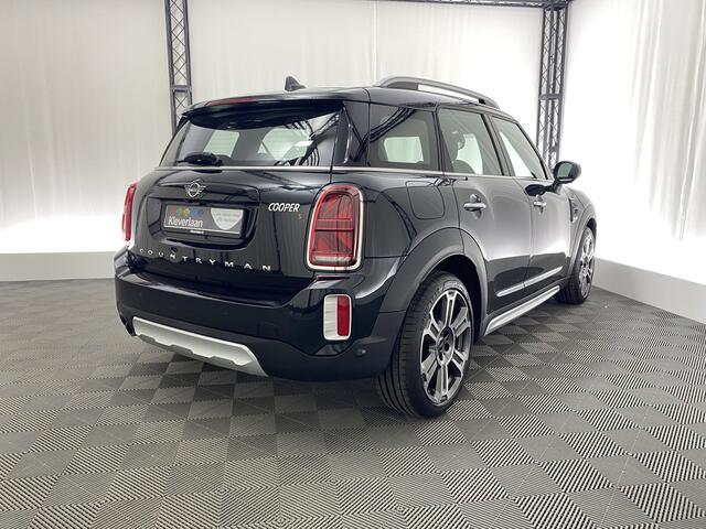 Mini COUNTRYMAN Mini 1.5 Cooper Business Edition Automaat | Apple Carplay | Navi | Cruise Control |