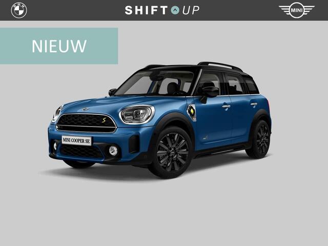 Mini COUNTRYMAN Mini 2.0 Cooper S E ALL4 Stoelverwarming | Camera | Comfort Access