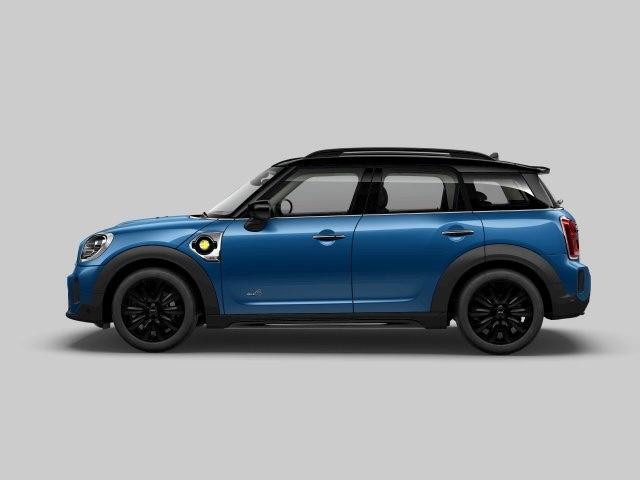 Mini COUNTRYMAN Mini 2.0 Cooper S E ALL4 Stoelverwarming | Camera | Comfort Access