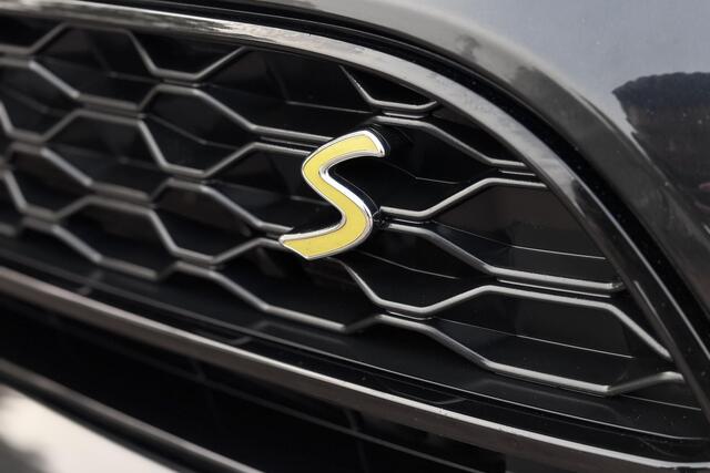 Mini COUNTRYMAN 2.0 Cooper SE | Memory | Sportleder | Comfort Access | Adaptief Cruise | Head-Up