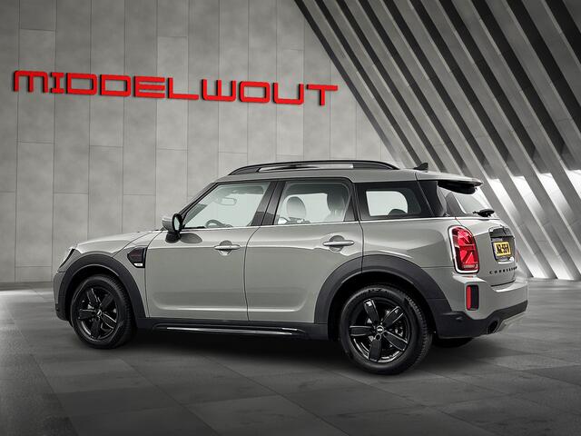 Mini COUNTRYMAN Mini 1.5 Northwood/Clima/Leder/Pano/Camera/BTW