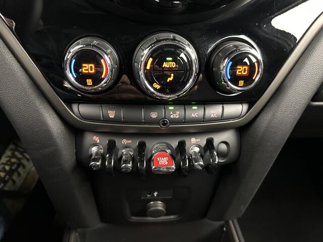 Mini COUNTRYMAN Mini 1.5 Northwood/Clima/Leder/Pano/Camera/BTW