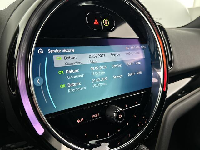 Mini COUNTRYMAN Mini 1.5 Northwood/Clima/Leder/Pano/Camera/BTW