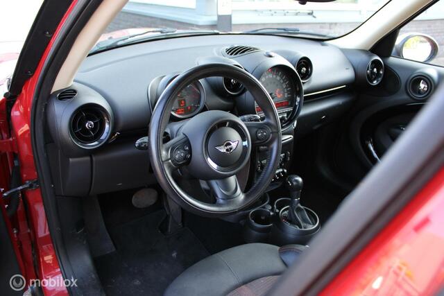 Mini COUNTRYMAN 1.6 Cooper AUTOMAAT LMV AIRCO NETTE KM STAND