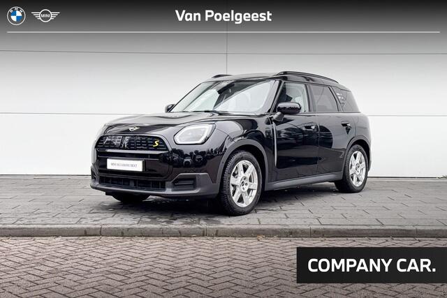 Mini COUNTRYMAN Electric SE ALL4 Classic M Plus 66.5 kWh