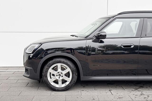 Mini COUNTRYMAN Electric SE ALL4 Classic M Plus 66.5 kWh