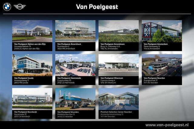 Mini COUNTRYMAN C Classic Pakket M Plus