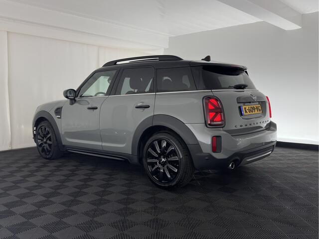 Mini COUNTRYMAN Mini 1.5 Cooper Boardwalk Edition Aut. *PANO | HEAD-UP | ADAPTIVE-CRUISE | LUXURY-LEATHER | FULL-LED | HARMAN/KARDON | CAMERA | KEYLESS | HEATED-SPORTSEATS | AMBIENT-LIGHT | DAB+ | ECC | PDC | 18''ALU*