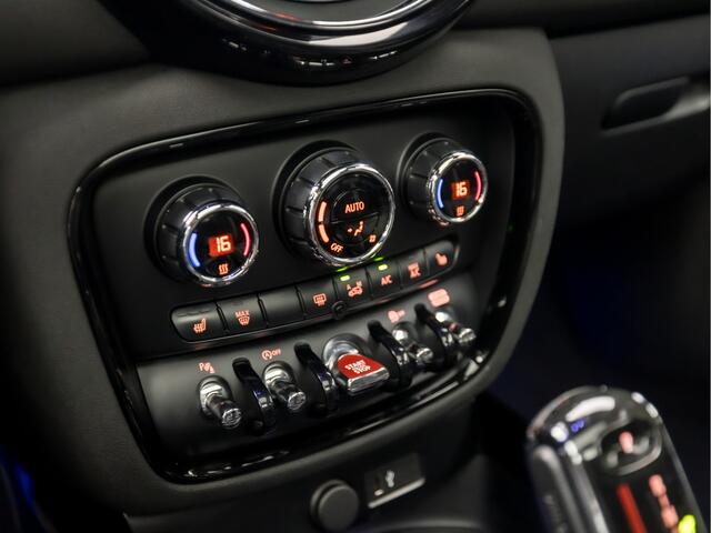 Mini COUNTRYMAN Mini 2.0 Cooper S ALL4 Chili 192Pk Automaat (PANORAMADAK, JCW PACK, DEALER ONDERHOUDEN, GROOT NAVI, SFEERVERLICHTING, HARMAN/KARDON, STOELVERWARMING, GETINT GLAS, LED KOPLAMPEN, NIEUWSTAAT)