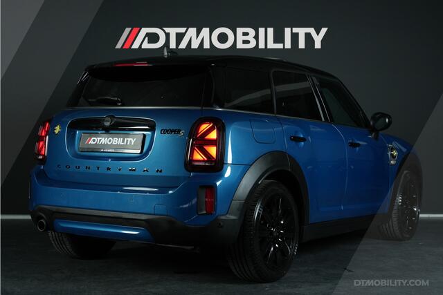 Mini COUNTRYMAN Mini 2.0 Cooper SE ALL4 | Pano | Head-UP | Sfeer
