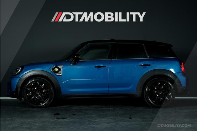 Mini COUNTRYMAN Mini 2.0 Cooper SE ALL4 | Pano | Head-UP | Sfeer