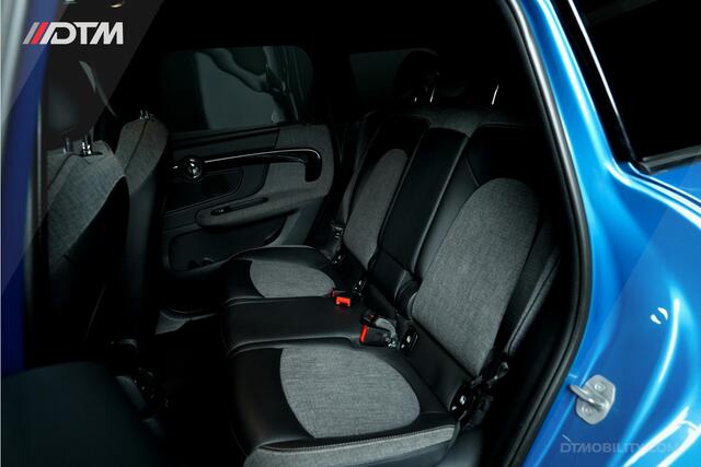 Mini COUNTRYMAN Mini 2.0 Cooper SE ALL4 | Pano | Head-UP | Sfeer