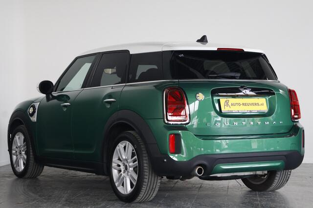 Mini COUNTRYMAN Mini 2.0 Cooper S E ALL4 MINI Yours ACC / Navigatie / Carplay / Leder / Camera