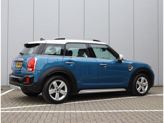 Mini COUNTRYMAN 1.5 Cooper | LED | Navigatie | Apple car play | 17"