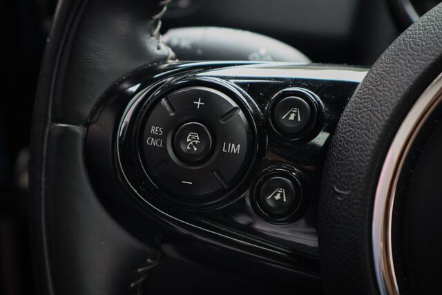 Mini COUNTRYMAN Mini 2.0 Cooper S E ALL4 | BOMVOL !! | ADAPTIVE CRUSIE | HEAD UP | STOELVERWARMING | MEMORY SEATS | VOORRUITVERWARMING | HARMON & KARDON | KEYLESS ENTRY |