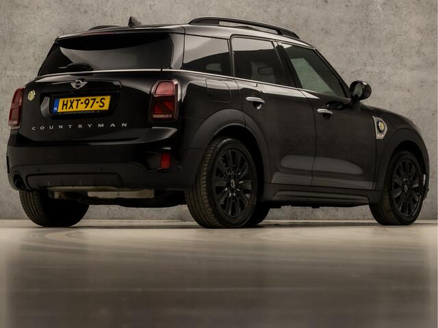 Mini COUNTRYMAN Mini 2.0 Cooper S E ALL4 Full Option 225Pk Automaat (PANORAMADAK, APPLE CARPLAY, HEAD UP DISPLAY, CAMERA, HARMAN / KARDON, SFEERVERLICHTING, ELEKTRISCHE STOELEN, UNION JACK ACHTERLICHTEN, STOELVERWARMING, ADAPTIVE CRUISE, DEALE