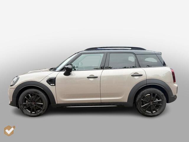 Mini COUNTRYMAN 2.0 Cooper S Rockingham GT Automaat 1e Eig. NL-Auto *Geen Afl. kosten*