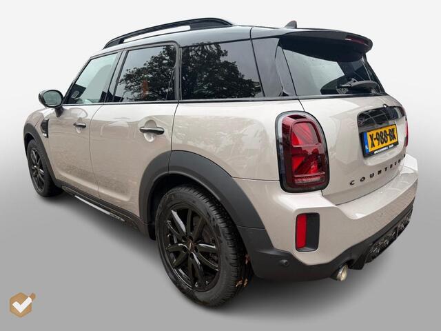 Mini COUNTRYMAN 2.0 Cooper S Rockingham GT Automaat 1e Eig. NL-Auto *Geen Afl. kosten*