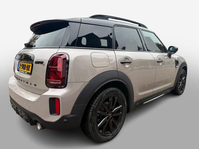 Mini COUNTRYMAN 2.0 Cooper S Rockingham GT Automaat 1e Eig. NL-Auto *Geen Afl. kosten*