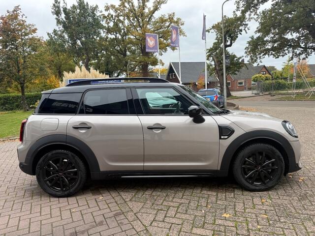 Mini COUNTRYMAN 2.0 Cooper S Rockingham GT Automaat 1e Eig. NL-Auto *Geen Afl. kosten*